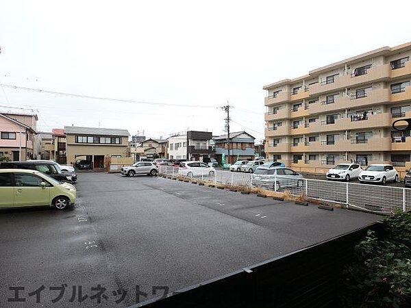 静岡県静岡市駿河区中原(賃貸アパート2DK・1階・44.71㎡)の写真 その14