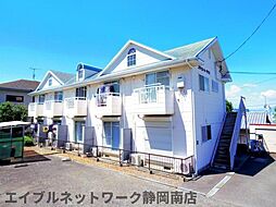 🉐敷金礼金0円！🉐東海道本線 静岡駅 バス20分 小鹿公民館前下...