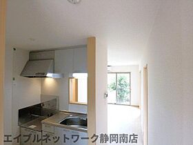 静岡県藤枝市築地1丁目（賃貸アパート2LDK・1階・56.00㎡） その19