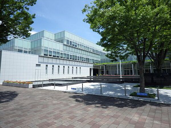 画像28:【大学】静岡県立大学短期大学部まで765ｍ