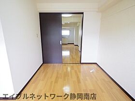 静岡県静岡市駿河区曲金4丁目（賃貸マンション1LDK・2階・31.69㎡） その11