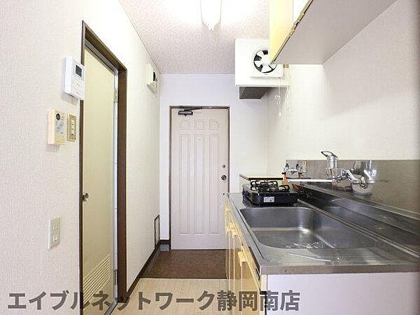 静岡県静岡市駿河区大谷(賃貸マンション1K・3階・22.74㎡)の写真 その17