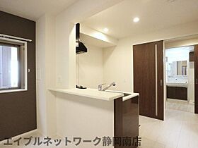 静岡県静岡市駿河区中田3丁目（賃貸マンション1LDK・1階・41.62㎡） その20