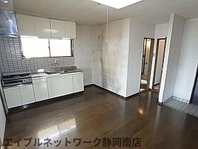 静岡県静岡市駿河区稲川2丁目（賃貸マンション3LDK・5階・53.00㎡） その6