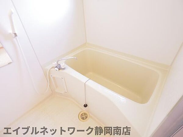 画像26:お風呂です