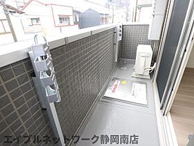 静岡県静岡市駿河区馬渕2丁目（賃貸アパート1K・2階・30.34㎡） その13