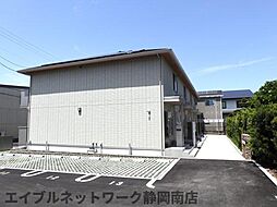 東海道本線 焼津駅 徒歩21分