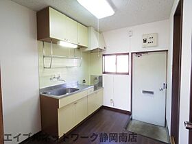 静岡県静岡市駿河区小鹿（賃貸アパート1K・1階・23.00㎡） その20