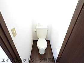 静岡県静岡市駿河区小鹿（賃貸アパート1K・1階・23.00㎡） その24