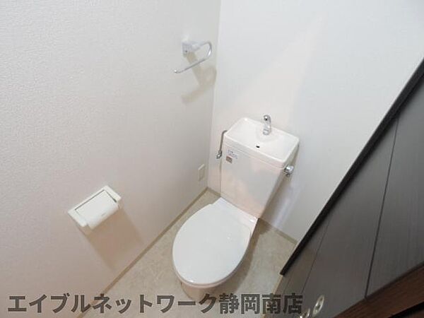 画像8:トイレも気になるポイント