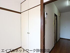 静岡県静岡市駿河区大谷（賃貸マンション1K・2階・22.74㎡） その27