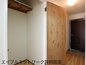 静岡県静岡市駿河区登呂5丁目（賃貸マンション1K・3階・20.51㎡） その9