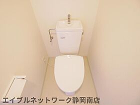 静岡県静岡市駿河区大谷3丁目（賃貸マンション1LDK・4階・47.60㎡） その28