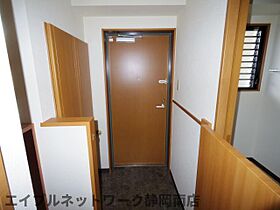 静岡県静岡市駿河区中村町（賃貸マンション1LDK・1階・45.00㎡） その23