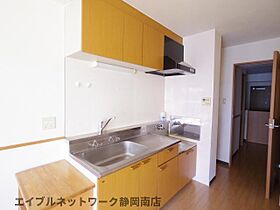 静岡県静岡市駿河区中村町（賃貸マンション1LDK・1階・45.00㎡） その5