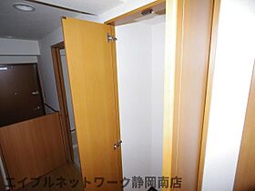 静岡県静岡市駿河区中村町（賃貸マンション1LDK・1階・45.00㎡） その22