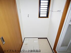 静岡県静岡市駿河区中村町（賃貸マンション1LDK・1階・45.00㎡） その16