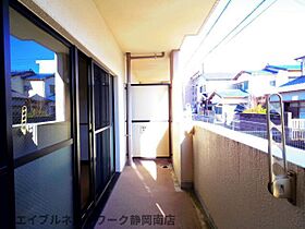 静岡県静岡市駿河区中村町（賃貸マンション1LDK・1階・45.00㎡） その13