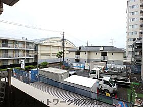 静岡県静岡市駿河区稲川3丁目（賃貸マンション1K・2階・33.67㎡） その14