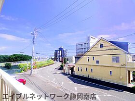 静岡県静岡市駿河区西脇（賃貸アパート1LDK・2階・40.43㎡） その14