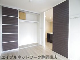 静岡県静岡市駿河区西中原1丁目（賃貸マンション1LDK・1階・41.76㎡） その27