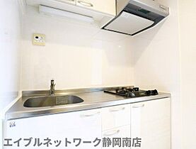 静岡県静岡市駿河区大坪町（賃貸マンション1K・1階・33.17㎡） その21