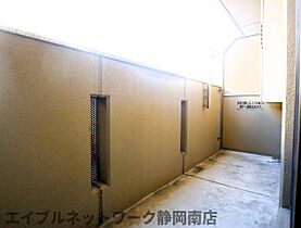 静岡県静岡市駿河区大坪町（賃貸マンション1K・1階・33.17㎡） その13