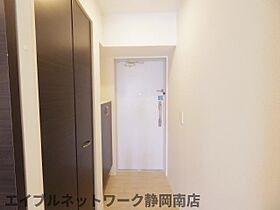 静岡県静岡市駿河区馬渕1丁目（賃貸マンション1LDK・3階・40.08㎡） その10