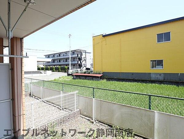 静岡県静岡市駿河区西島(賃貸マンション1LDK・1階・41.04㎡)の写真 その14