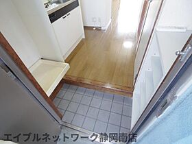 静岡県静岡市駿河区豊田1丁目（賃貸マンション1R・2階・23.10㎡） その10