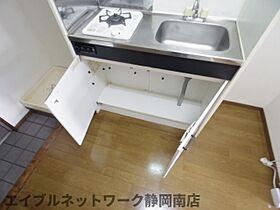 静岡県静岡市駿河区豊田1丁目（賃貸マンション1R・2階・23.10㎡） その20