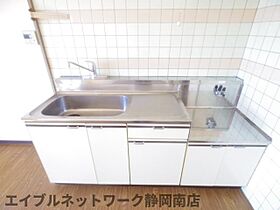 静岡県静岡市駿河区高松1丁目（賃貸マンション3LDK・3階・64.00㎡） その5