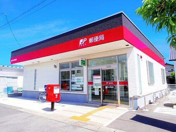 静岡県焼津市石津(賃貸マンション1LDK・2階・36.00㎡)の写真 その21