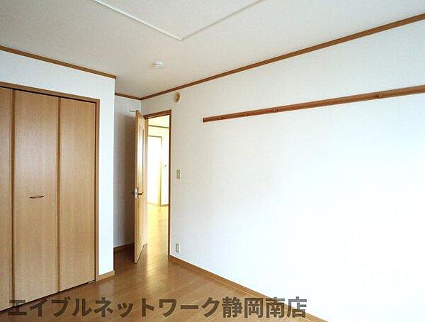 静岡県藤枝市横内(賃貸アパート2DK・1階・46.17㎡)の写真 その22