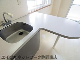 静岡県静岡市駿河区馬渕2丁目（賃貸マンション1R・1階・27.46㎡） その18