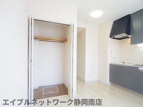 静岡県静岡市駿河区馬渕2丁目（賃貸マンション1R・1階・27.46㎡） その9