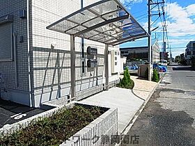 静岡県静岡市駿河区高松2丁目（賃貸アパート1LDK・1階・40.75㎡） その14