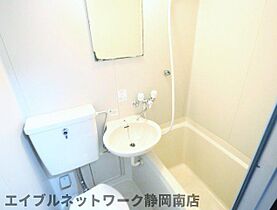 静岡県静岡市駿河区池田（賃貸アパート1K・2階・14.87㎡） その6