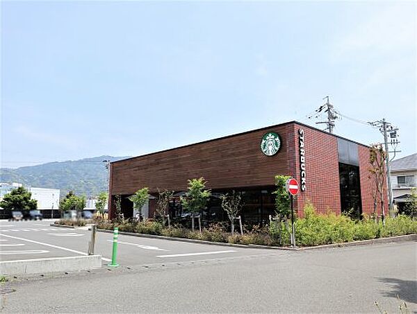 画像27:【喫茶店・カフェ】スターバックスコーヒー 焼津八楠店まで814ｍ