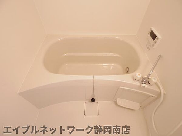 画像28:きれいなお風呂です