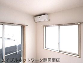 静岡県静岡市駿河区馬渕2丁目（賃貸マンション1K・2階・31.80㎡） その11