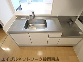 静岡県静岡市駿河区高松2丁目（賃貸アパート1LDK・2階・40.07㎡） その18