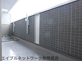 静岡県静岡市駿河区高松2丁目（賃貸アパート1LDK・2階・40.07㎡） その13