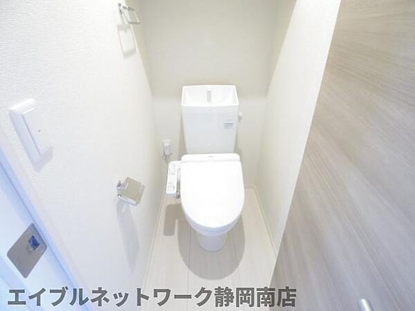 画像8:トイレもきれいです