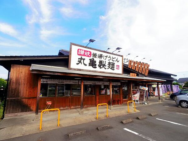 画像29:【そば・うどん】丸亀製麺 藤枝店まで906ｍ