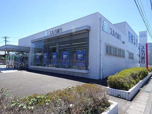 画像18:【銀行】スルガ銀行静岡東支店まで955ｍ