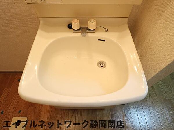 画像26:使いやすい洗面所です