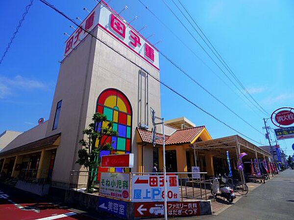 静岡県焼津市西小川4丁目(賃貸アパート1LDK・2階・51.64㎡)の写真 その27