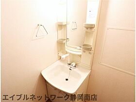 静岡県藤枝市青南町5丁目（賃貸アパート1K・1階・27.16㎡） その7