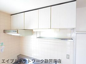 静岡県静岡市駿河区小鹿2丁目（賃貸マンション1LDK・3階・40.68㎡） その20